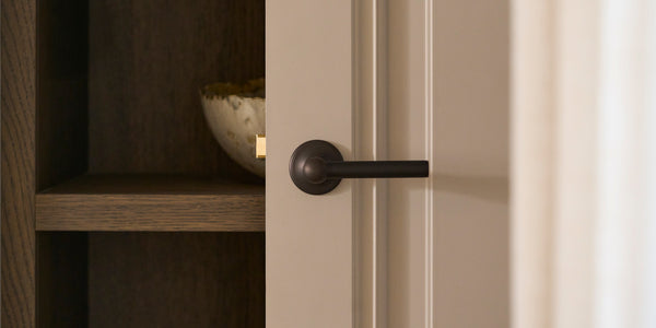 CORSTON door handle